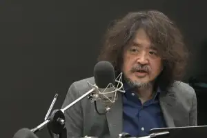 김어준 징역 1년 구형…검찰 “허위사실로 이동재 비방”