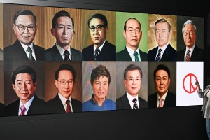 오늘의 선택, 내일의 대한민국