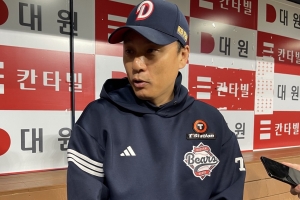 ‘국민타자’ 출신 이승엽 감독, 성적부진에 결국 ‘두목곰’ 지위 내려 놓는다…조성환 코치가 3일부터 감독대행