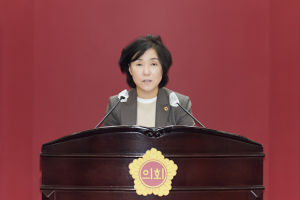 대선 전날 ‘이재명 비난·이준석 지지’…민주당, 육정미 대구시의원 탈당 요구