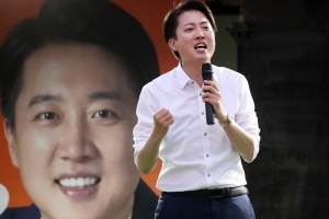 이준석 “김문수, 단일화해도 못 이겨… 보수 미래에 투자를”
