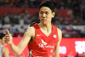 KBL 간판들의 ‘새 간판’… kt 김선형, SK 김낙현, DB 이정현