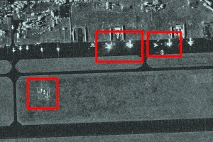 “가루가 된 4000억 러軍 전폭기, 파부티나 작전”…“우크라 응징” [포착]