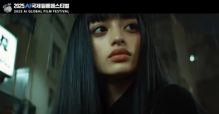 유튜브 채널 ‘빛나는 제주TV’에서 선보이고 있는 수상작 예고편 영상 캡처. 제주도 제공