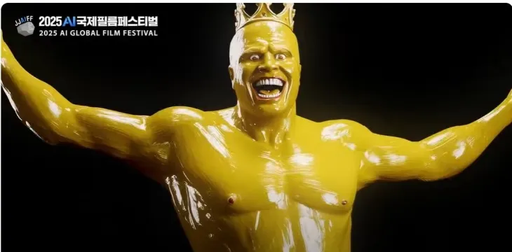 유튜브 채널 ‘빛나는 제주TV’에서 선보이고 있는 수상작 예고편 영상 캡처. 제주도 제공