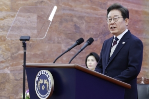 [재테크+] 계엄령 악몽 드디어 ‘끝’…외국인 1조 쓸어담은 코스피 “강세장 신호탄”