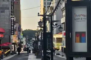 관광 온 중국인, 제주서 화장품 48만원어치 훔치다 체포
