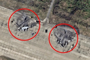 “젤렌스키, 카자흐 뚫고 ‘말벌’ 드론 쐈다” 푸틴 망신…한국은 괜찮나 [포착]