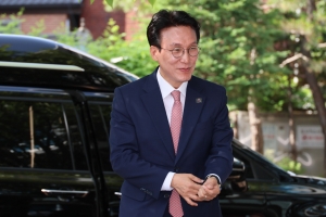 김민석 “제2 IMF같은 상황…민생·통합 매일 챙길 것”