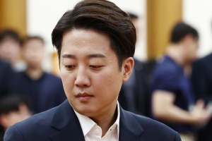천하람 “이준석, 10% 넘겼다면 건방져졌을 것…TV 토론 수위 조절했어야”