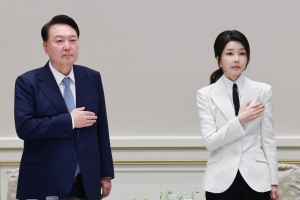 ‘내란·김건희·채해병’ 3대 특검법 與주도 본회의 통과