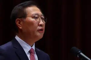 내란특검, 박성재 전 법무장관 ‘내란 혐의’ 구속영장 청구