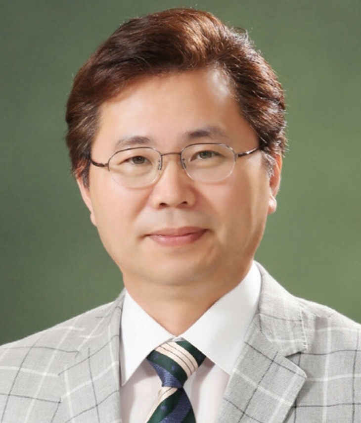 이한주 국정기획위원회 위원장