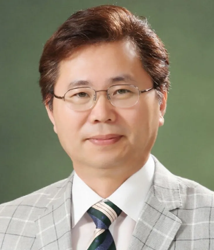 이한주 국정기획위원회 위원장