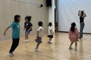 아이들에 의한, 아이들을 위한, 아이들에 관한… 도봉, 아이 좋아[우리동네 문화발전소]