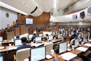 딥페이크 등 디지털 성범죄 막아라…교직원까지 지원 강화