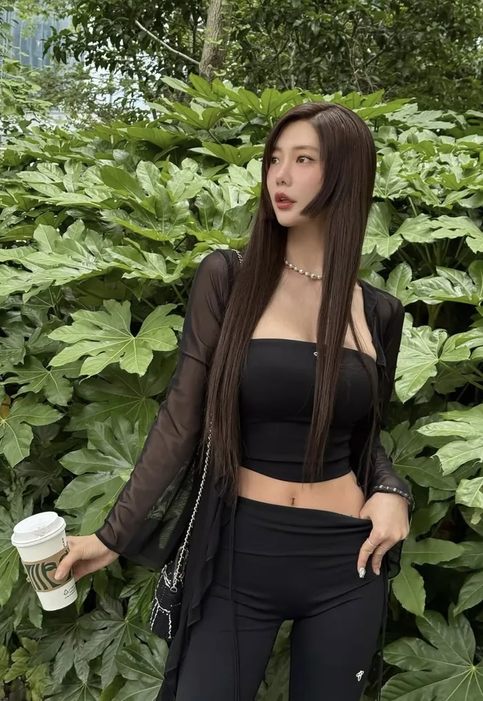 클라라 인스타그램