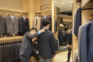 신세계백화점, 15일까지 웨딩 프로모션