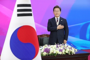 이재명 다음은 ‘나’…계양을 보궐선거에 민주당 인사 ‘출마 러시’