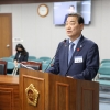이광일 전남도의원, 여수섬박람회지원특위 구성 발의