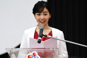 [포토] 브라질 방문한 일본 카코 공주