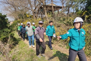 안성시, 행안부 재난관리평가 4년 연속 ‘우수기관’ 선정
