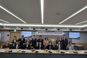 이병길 경기도의원, 경기동북부 공공의료원의 조속한 설립 필요성 강조