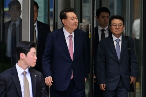윤석열 전 대통령 측, 경찰 출석요구 불응 가닥