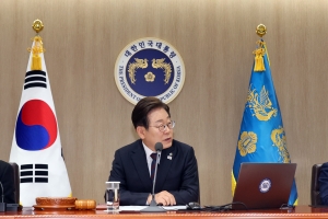기재부 1차관 이형일·2차관 임기근…통상교섭본부장 여한구