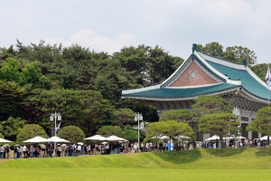 靑복귀 예비비 259억원 의결…용산 이전 비용의 69%
