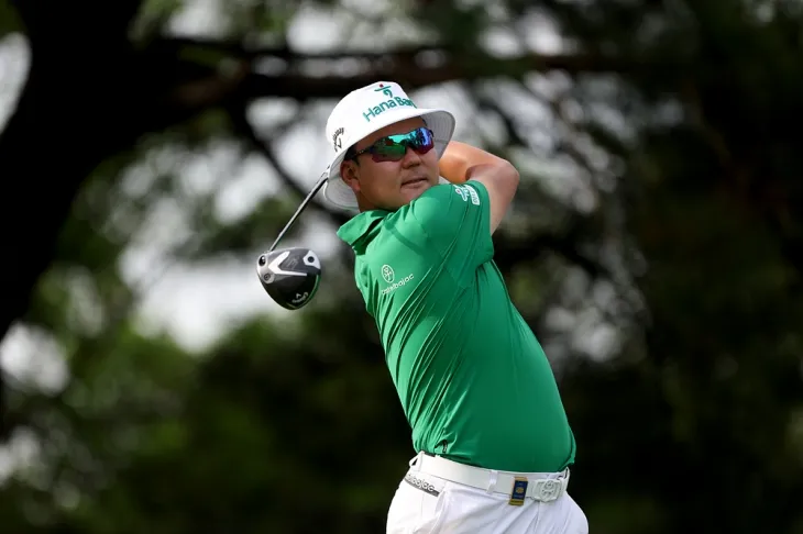 함정우.KPGA 제공