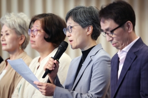 “의료사고 땐 형사처벌 대신 면허정지·취소를”