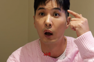 “두통 방치했다가 시력 영구 상실”…김지석도 진단 받은 ‘이 질환’이었다