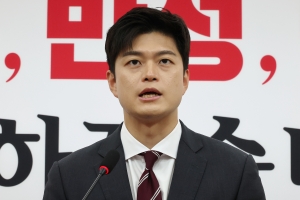 김용태 “후보 교체 당무감사, 분열 이유로 도망쳐선 안 돼”
