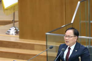 박재용 경기도의원, 경기도에 장애인·외국인 정책 개선 촉구...이제는 행동할 때!