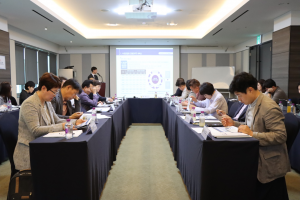 경기도의회 건설교통연구회, 교통취약지 ‘농·어촌 똑버스 운영’ 본격 검토