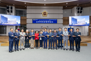 경기도의회 문화체육관광당! 협치 통해 공공기관 출연금 74.5억 증액...만장일치 통과