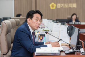 이은주 경기도의원, 경기도교육청 결산심사에서 결산서 성과지표 왜곡·부실 지적