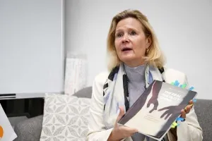 “한국 저출생 원인은 ‘고용·주거 불안정’… 민관 함께 노력해야”[인구포럼 인터뷰]