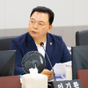 이기환 경기도의원, 공룡 3사 배불린 배달지원 사업에 강도 높은 질타!