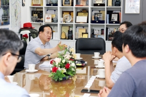 “교통지옥 유발, 동탄 물류센터 절대 안 돼!”···오산시, 19일 대규모 집회