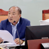 이영희 경기도의원, 옛 도청사 부지 활용 지연·콜센터 근무환경 방치 강력 질타