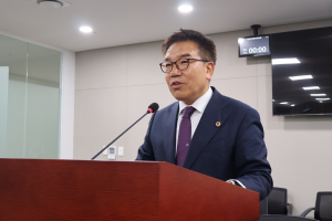 김철현 경기도의원, ‘경기도 외국인투자 촉진 등에 관한 조례 일부개정조례안’ 상임위 통과