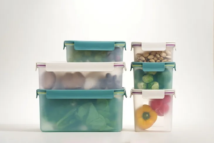 ‘프레쉬 프로텍트’. 락앤락 제공