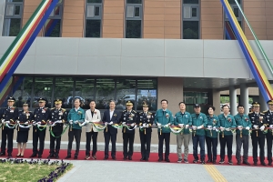 경북도의회 건설소방위원회, 산불 대응력 강화 위한 현장 중심 의정활동 전개