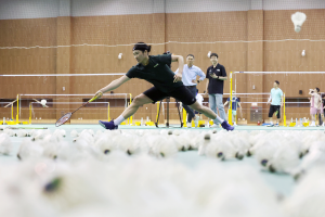 안세영 “이제는 상대 아닌 내 플레이를 더 분석…두려운 존재 될 것”