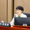 고은정 경기도의원, 경기도 환경·사회·투명(ESG) 경영 활성화 조례 전부개정조례안 상임위 원안 가결!