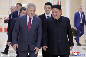 대통령실, 北 러시아 추가 파병에 “우려할 일”