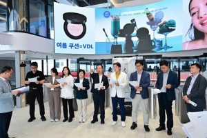서울시의회 교통위원회, 한강버스 추진현황 현장점검