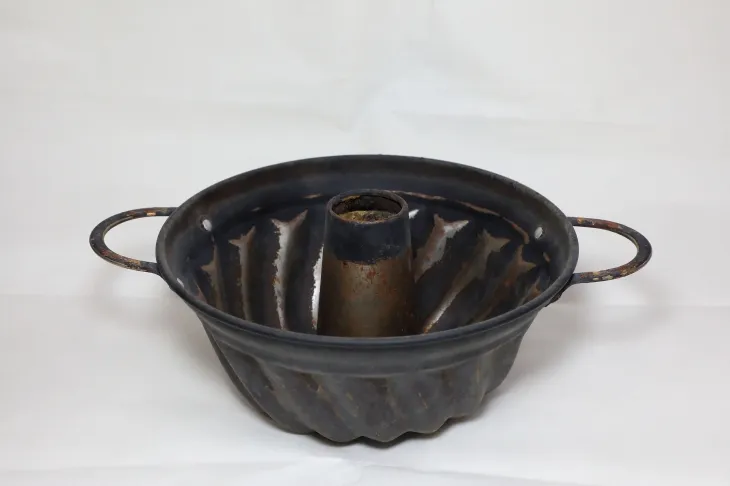 소록도 마리안느와 마가렛 빵틀 사단법인 마리안느와 마가렛 기념사업회 제공